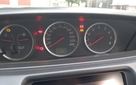 Nissan Primera III, 2004 год, 350 000 рублей, 5 фотография
