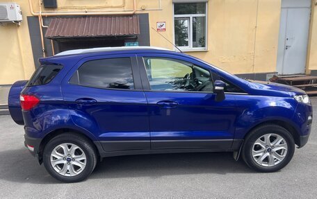 Ford EcoSport, 2015 год, 1 000 000 рублей, 2 фотография