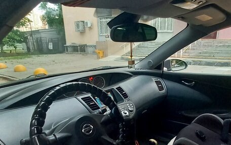 Nissan Primera III, 2004 год, 350 000 рублей, 8 фотография