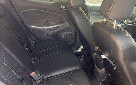 Ford EcoSport, 2015 год, 1 000 000 рублей, 7 фотография