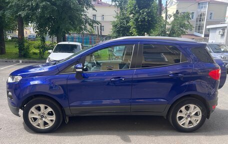 Ford EcoSport, 2015 год, 1 000 000 рублей, 4 фотография