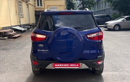 Ford EcoSport, 2015 год, 1 000 000 рублей, 3 фотография