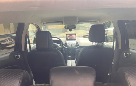 Ford EcoSport, 2015 год, 1 000 000 рублей, 6 фотография