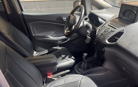 Ford EcoSport, 2015 год, 1 000 000 рублей, 8 фотография