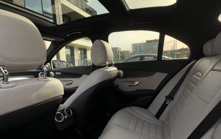 Mercedes-Benz C-Класс, 2016 год, 2 620 000 рублей, 2 фотография
