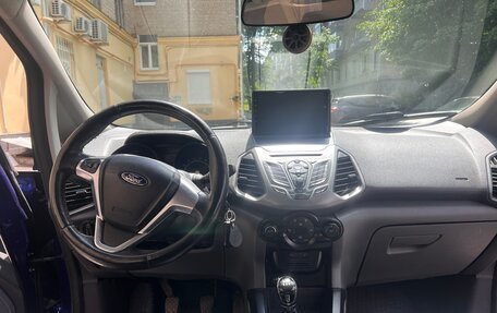 Ford EcoSport, 2015 год, 1 000 000 рублей, 9 фотография