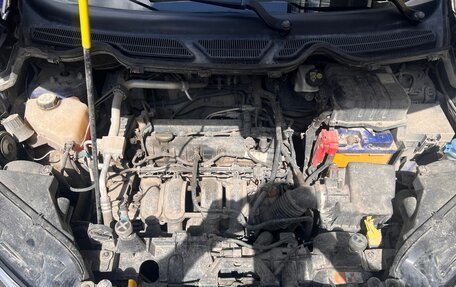 Ford EcoSport, 2015 год, 1 000 000 рублей, 10 фотография