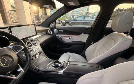 Mercedes-Benz C-Класс, 2016 год, 2 620 000 рублей, 5 фотография