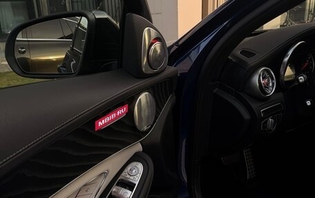 Mercedes-Benz C-Класс, 2016 год, 2 620 000 рублей, 4 фотография