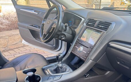 Ford Mondeo V, 2019 год, 1 550 000 рублей, 9 фотография