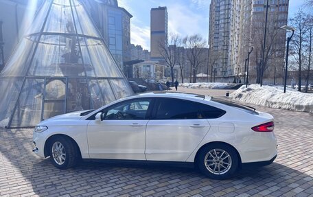 Ford Mondeo V, 2019 год, 1 550 000 рублей, 6 фотография