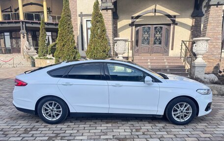 Ford Mondeo V, 2019 год, 1 550 000 рублей, 12 фотография