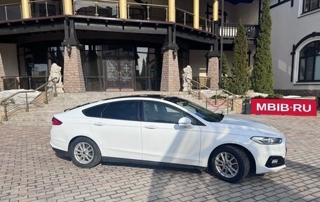 Ford Mondeo V, 2019 год, 1 550 000 рублей, 3 фотография