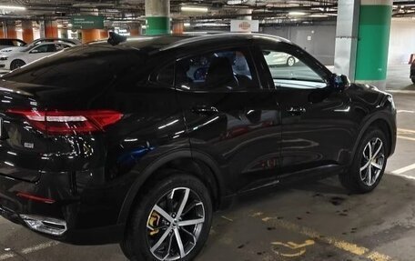 Haval F7x I, 2020 год, 2 000 000 рублей, 4 фотография