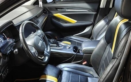 Haval F7x I, 2020 год, 2 000 000 рублей, 9 фотография