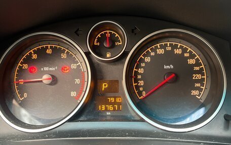 Opel Astra H, 2010 год, 600 000 рублей, 5 фотография