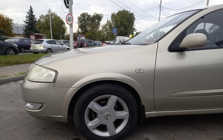 Nissan Almera Classic, 2006 год, 485 000 рублей, 5 фотография