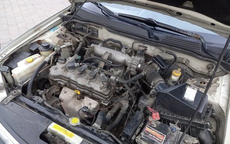 Nissan Almera Classic, 2006 год, 485 000 рублей, 9 фотография