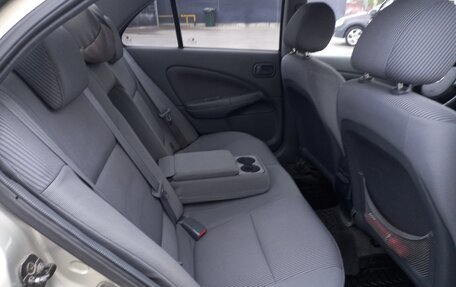 Nissan Almera Classic, 2006 год, 485 000 рублей, 12 фотография