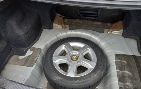 Nissan Almera Classic, 2006 год, 485 000 рублей, 14 фотография