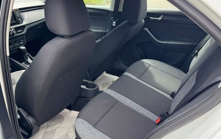 Skoda Rapid II, 2020 год, 1 585 000 рублей, 10 фотография