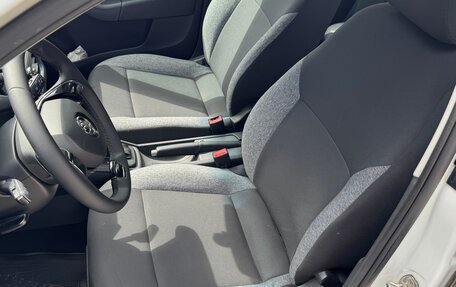 Skoda Rapid II, 2020 год, 1 585 000 рублей, 22 фотография