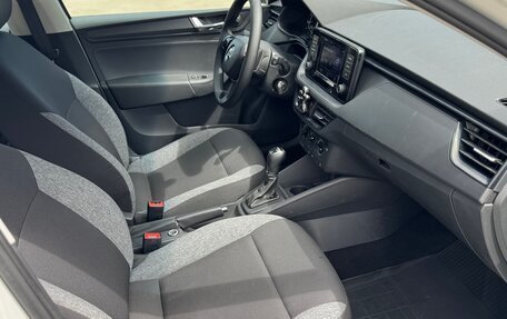 Skoda Rapid II, 2020 год, 1 585 000 рублей, 23 фотография