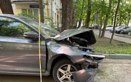 Volkswagen Polo VI (EU Market), 2020 год, 950 000 рублей, 5 фотография