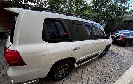 Toyota Land Cruiser 200, 2014 год, 3 850 000 рублей, 11 фотография