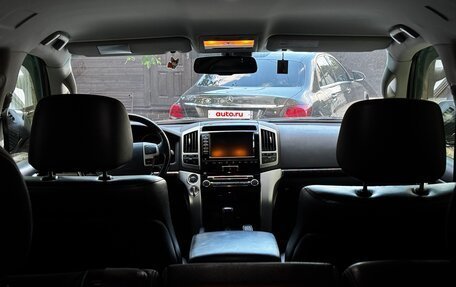 Toyota Land Cruiser 200, 2014 год, 3 850 000 рублей, 12 фотография