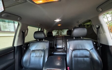 Toyota Land Cruiser 200, 2014 год, 3 850 000 рублей, 20 фотография
