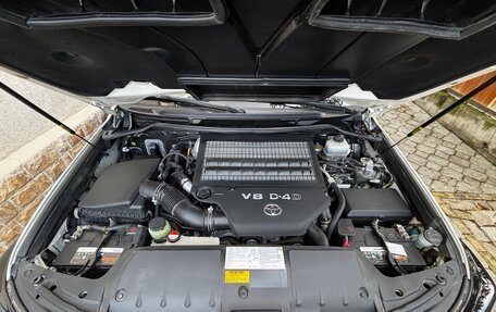 Toyota Land Cruiser 200, 2014 год, 3 850 000 рублей, 21 фотография