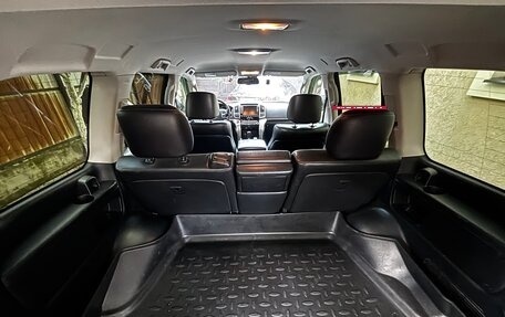 Toyota Land Cruiser 200, 2014 год, 3 850 000 рублей, 14 фотография