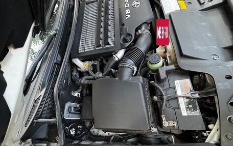 Toyota Land Cruiser 200, 2014 год, 3 850 000 рублей, 23 фотография