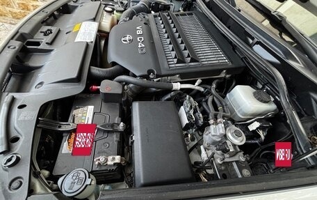 Toyota Land Cruiser 200, 2014 год, 3 850 000 рублей, 22 фотография