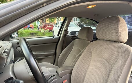 Dodge Stratus II, 2004 год, 270 000 рублей, 6 фотография
