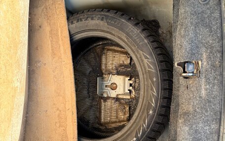 Dodge Stratus II, 2004 год, 270 000 рублей, 9 фотография