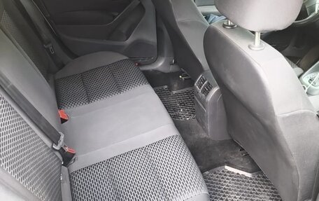 Volkswagen Golf VI, 2009 год, 749 000 рублей, 7 фотография