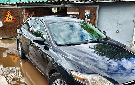 Ford Mondeo IV, 2014 год, 1 050 000 рублей, 2 фотография