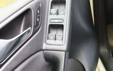 Volkswagen Golf VI, 2009 год, 749 000 рублей, 16 фотография