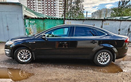 Ford Mondeo IV, 2014 год, 1 050 000 рублей, 8 фотография