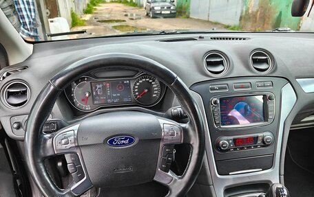 Ford Mondeo IV, 2014 год, 1 050 000 рублей, 10 фотография
