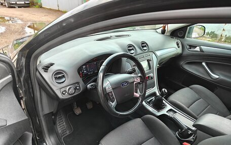 Ford Mondeo IV, 2014 год, 1 050 000 рублей, 9 фотография