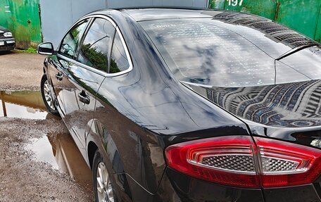 Ford Mondeo IV, 2014 год, 1 050 000 рублей, 4 фотография