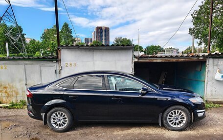 Ford Mondeo IV, 2014 год, 1 050 000 рублей, 7 фотография
