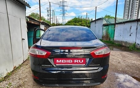 Ford Mondeo IV, 2014 год, 1 050 000 рублей, 6 фотография