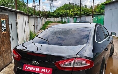 Ford Mondeo IV, 2014 год, 1 050 000 рублей, 3 фотография