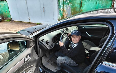 Ford Mondeo IV, 2014 год, 1 050 000 рублей, 14 фотография