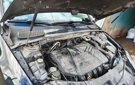 Ford Mondeo IV, 2014 год, 1 050 000 рублей, 15 фотография