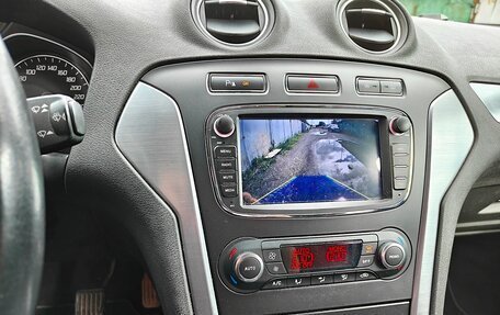 Ford Mondeo IV, 2014 год, 1 050 000 рублей, 12 фотография